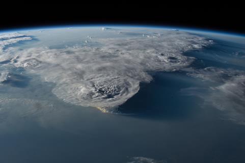 Thunderstorms jigsaw puzzle